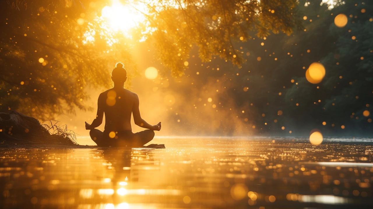 Beginner’s Guide to Mindfulness Meditation: Enhancing Your Well-being